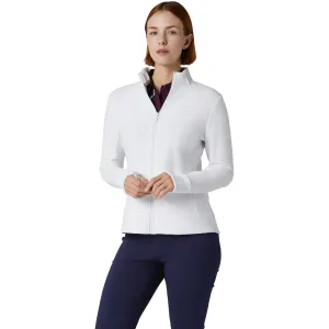 Callaway Jacke Waffle Fleece