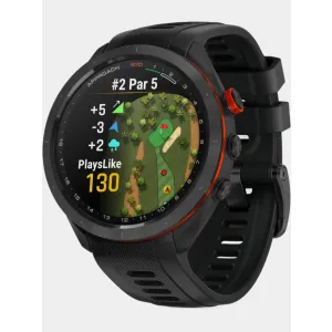 7900d4057b1a06f203bafab92340313d3d6ba647 300 - Innovation am Handgelenk: Garmin stellt Approach S70 vor