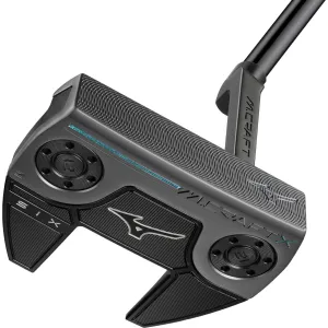 Mizuno Putter M Craft X Z6 ZT