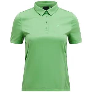 Peak Performance Polo Alta, mint