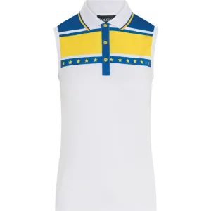 Golfino Solheim Cup SL Jersey