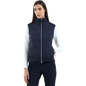 Chervo Weste Esploratrice, navy