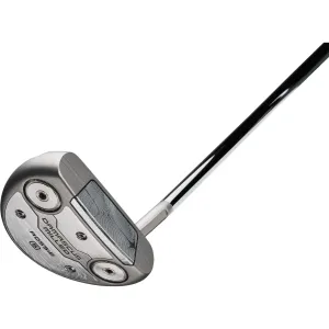 Odyssey Putter Damascus Milled Rossie
