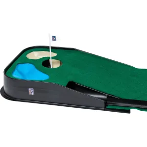 PGA TOUR Puttmatte Indoor &