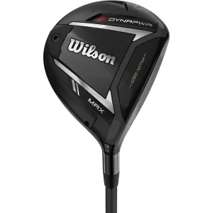 Wilson Fairwayholz Dynapwr Max