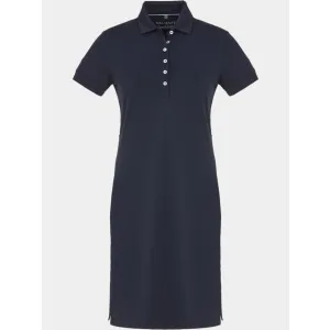 Valiente polo dress Halbarm Kleid