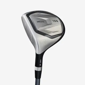Golf Fairwayholz 100 - LH Graphit