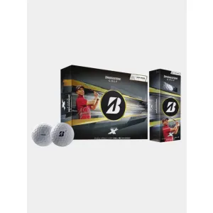 Bridgestone TOUR B X TW Edition