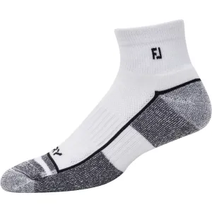 FootJoy Socken Pro Dry Quarter,