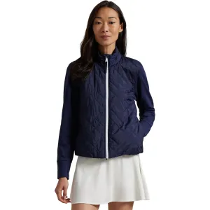 RALPH LAUREN Jacke Tech Terry,