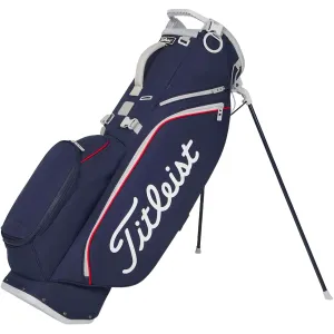 Titleist Standbag Players S4, Titleist Standbag Players S4,