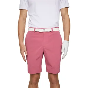 J. LINDEBERG Shorts Vent, weinrot