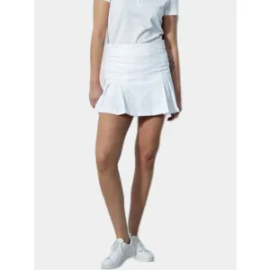 Daily Sports PESCARA Skort 40cm wei&szlig;