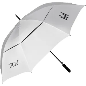 TiCad Golfschirm Windbuster UV
