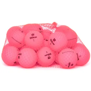 Wilson Staff DUO Soft Optix