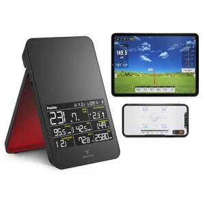 868663e57c18bcb73e98f7f663aa1f8533444778 300 - Swing Caddie SC300 &ndash; Launch-Monitor Testbericht