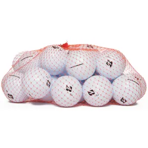25 Bridgestone e12 Soft Lakeballs