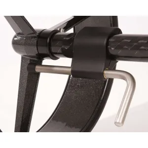 JuStar Mechanische Bremse für