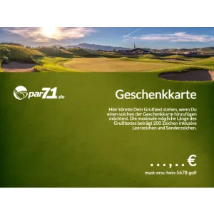 878d0a52a3e32757d0756044c262144e3648589f 300 - Geschenkgutscheine f&uuml;r Online-Golfshops
