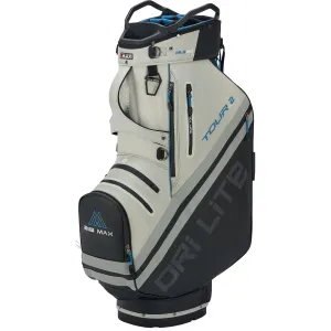 BIG MAX Cartbag Dri Lite Tour 2,