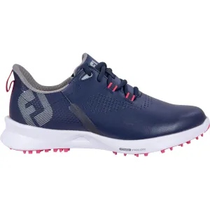 FootJoy Golfschuhe Fuel, navy