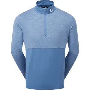 FootJoy Layer Space Dye Block Chill Out, blau