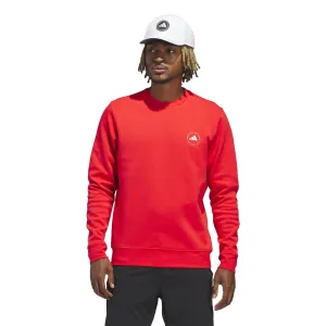 adidas Pullover Core Crew, rot
