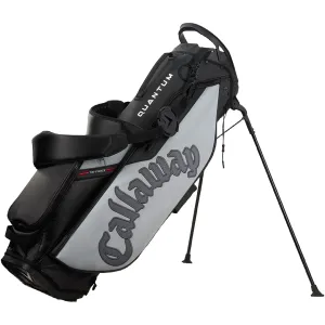 Callaway Standbag Quantum Staff,