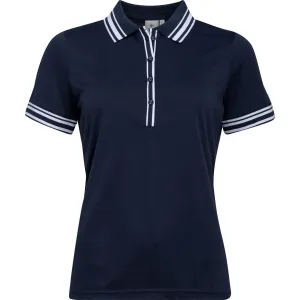 Cross Polo Nostalgia II Pique mit