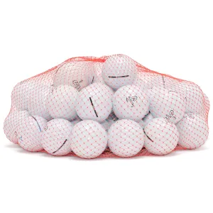 50 Vice Mix Lakeballs = 2. Wahl !