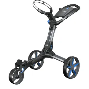 Motocaddy Trolley QB2,