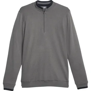 Puma Pullover Windblock, grau