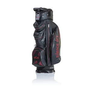 JuCad Golfbag Silence Dry -