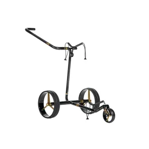 JuCad Golftrolley Carbon Special