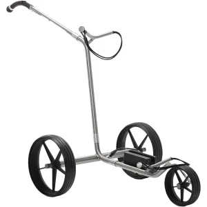 TiCad E-Trolley Goldfinger, titan