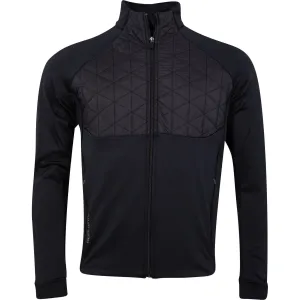 Galvin Green Jacke Dexter, schwarz