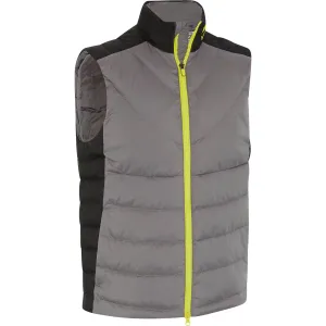 Callaway Weste Primaloft Premium, grau