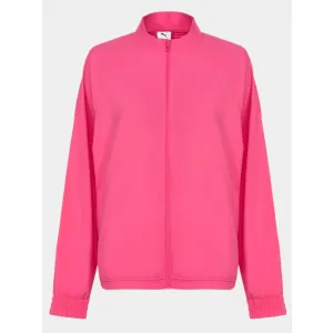 Puma W FZ Wind Golf Jacket
