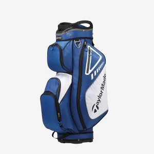 Golfbag Cartbag Select Plus blau Golfbag Cartbag Select Plus blau