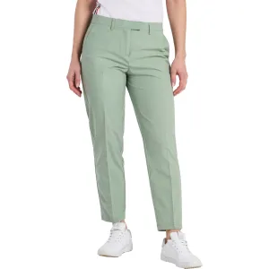 Cross Hose Lux Chino, gruen