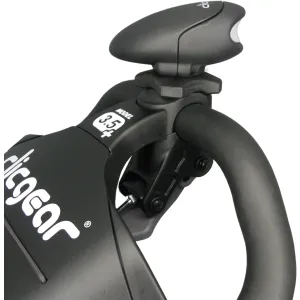 clicgear Lenkradknopf