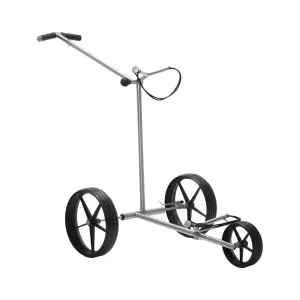 TiCad Trolley Canto, titan