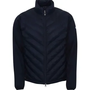 Cross Thermojacke Patrick, navy