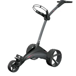 Motocaddy E-Trolley S1 DHC