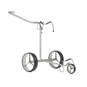 JuCad Elektro-Golftrolley drive
