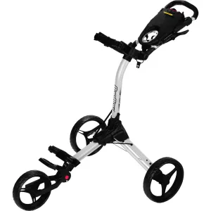 Bag Boy Trolley C3 Compact, weiss