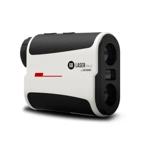 GOLFBUDDY Laser Lite2 Rangefinder GOLFBUDDY Laser Lite2 Rangefinder
