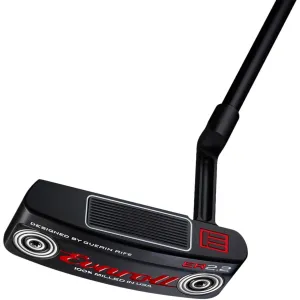 Evnroll Putter Neo Classic 2.2 Black