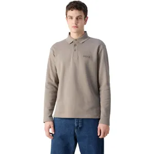 HUGO BOSS Pullover Plisy Mirror,
