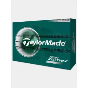 a016b7be114ef156f7b6764e1e45748f0211a5c4 300 - TaylorMade Tour Response Golfball